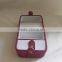 jewelry box manufacturers china & leather jewelry box