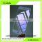 Trade Assurance! Electroplating Anti-blue Light Factory Low Price 0.21mm Tempered Glass Manufacturer Price for Iphone 6/6s/6pl