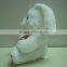 Valentine's Day Lovely Gift Red Heart Plush Rabbit Toy