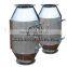 China Best Magnet separator--- wheat flour mill corn/maize flour mill single machine