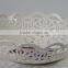 wholesale top quality hollow out daily use fruit basket