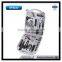 141pcs Half-round Case Promotion Tool Kit