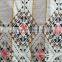 African Print Rayon Fabric Viscose Fabric for t Shirt Sress