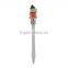 Yes Novelty Christmas design light ball pen/fancy Pen