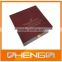 Custom Make in China Glossy / Luxury Wood Coffee Box (ZDH-TB02)