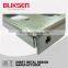 Customized adjustable steel metal triangle shelf bracket