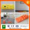 Factory wholesale powder coating steel security temporary fencing