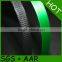 Free Sample  China 20KG Embossed GREEN Pet Polyester Strap,Packing Strap