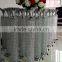 wholesale crystal pillar wiih LED table decor for wedding decorative or event decorations