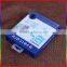 high quality pvc box/pvc packaging boxes/pvc box with hook