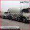 Better Foton 6 weel truck mixer