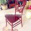 Wedding Wooden Chiavari Taurus Chair