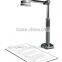 low vision digital magnifier a3 portable document camera
