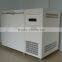 -80 degree horizontal USA laboratory freezer