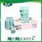 wholesale custom printed disposal hdpe biodegradable plastic garbage bag