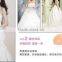 2015 new arrive High quality ladies self_adhesive invisiable bra