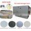 stainless steel cold room for food storage