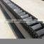 Rubber Sidewall Conveyor Belt For Conveying Machine