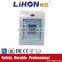 homeuse full plastic types way flush mounting distribution box