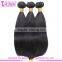 Factory supply virgin brazilian hair free sample to customers test quality virgin hair extensions free sample hair bundles