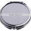 Wholesale High quality sublimation blank pocket mirror