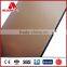 construction wall cladding aluminum composite panel factory prices