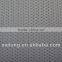 knitted polyester 3d spacer mesh fabric