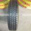 155/80R12 Car Tyre DK207 Pattern Doulbeking Brand Tires