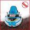Amusement kiddie rides outdoor inflatable bumper car 12v ride on car