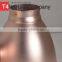 Customized High Quality Manufactures of Domes Metal Lampshade