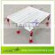 LEON high hardness plastic leakage dung slats for poultry