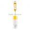 New Silicone Baby Milk Bottle Cleaner Baby Cleaning Brush Bottles Washer