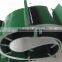 Good High Evaluation Power Transmission Belt Pvc/pvg Conveyor Belt