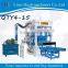 Linyi Huali Automatic and Hydraulic Block Making Machine