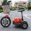 OEM Deliver freedom electric Mobility scooter for the elderly and handicapped