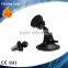 Universal hot gadget portable 3 in 1 windshield/airvent compatible 360 magnetic phone holder for mobile phone and mini tablet PC