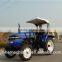 Factory supply good quality mini tractor in india