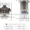 New Design 19mm LED Push Button Switch Made In China