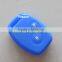 Ho 2 Button Key Pack(blue)