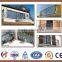 Top sale cast iron balcony railing design