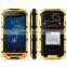 Discovery V6 Smartphone IP68 Android 4.2 MTK6572 4.0 Inch WiFi Orange