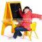 Multi-function magnetic kids toys board