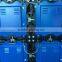 professional 3528 P5mm die-cast aluminum rental indoor led video screen in china