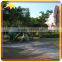 KANO0908 Customized Vivid Decorative Fiberglass Animal Garden Statue