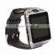 GV08 Smartwatch Quad Band 1.54 Inch Bluetooth BT Dialer Camera gt08 Smart Watch Phone