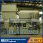 SUS304 water treatment sludge dewatering belt filter machine