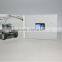 Hot sale 4.3inch invitation video player video in brochure for gifts