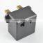 New products 2016 singapore adapter plug 2 pin to 3 pin travel adapter