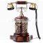 High Classic Caller ID Telephone Antique Corded Phone For Home Decor