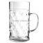 1pint/568ml Clear Plastic Beer Cup